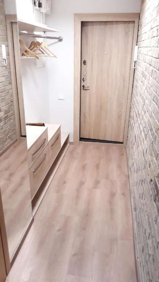 Апартаменты Kanto str Клайпеда-21